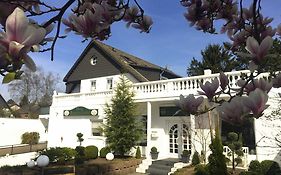 Hotel Ramor Garni
